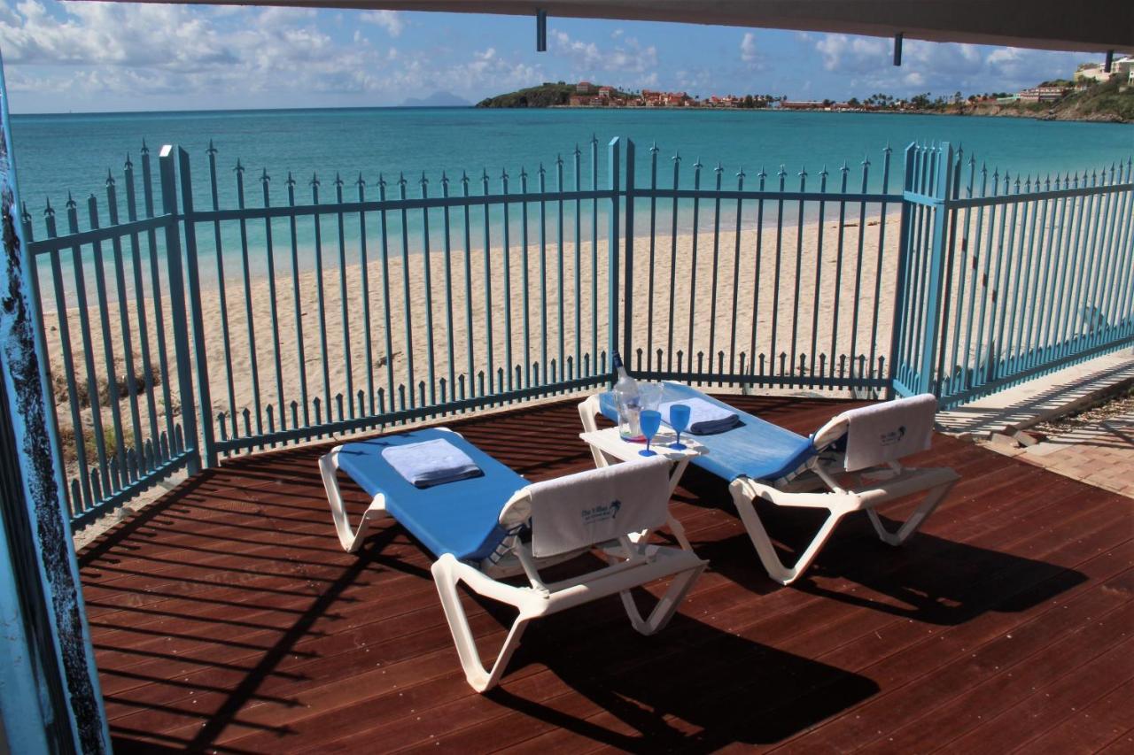 The Villas On Great Bay, Villa Lavinia #9 Philipsburg  Exterior photo