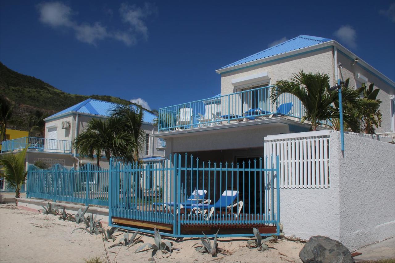 The Villas On Great Bay, Villa Lavinia #9 Philipsburg  Exterior photo