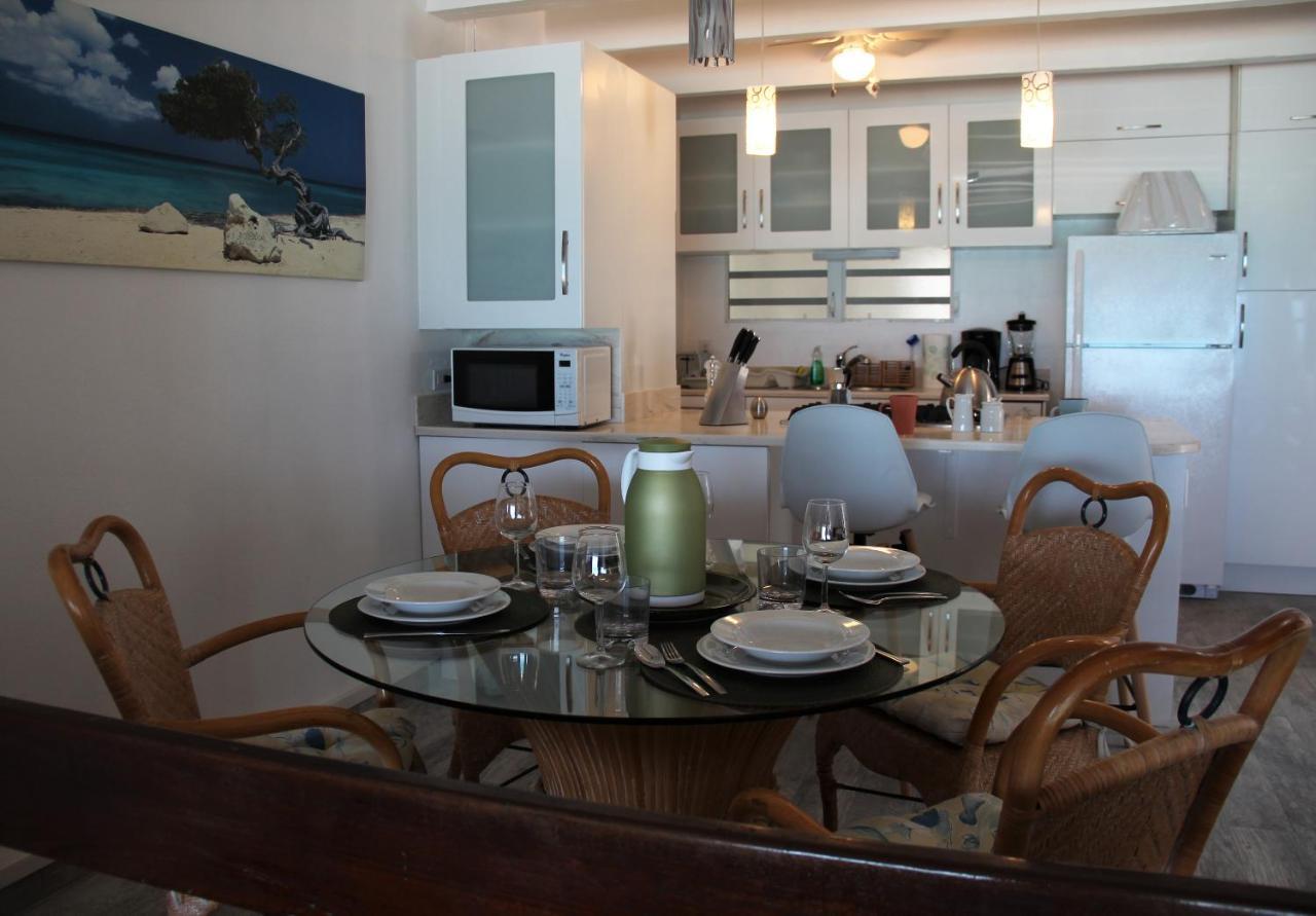 The Villas On Great Bay, Villa Lavinia #9 Philipsburg  Exterior photo