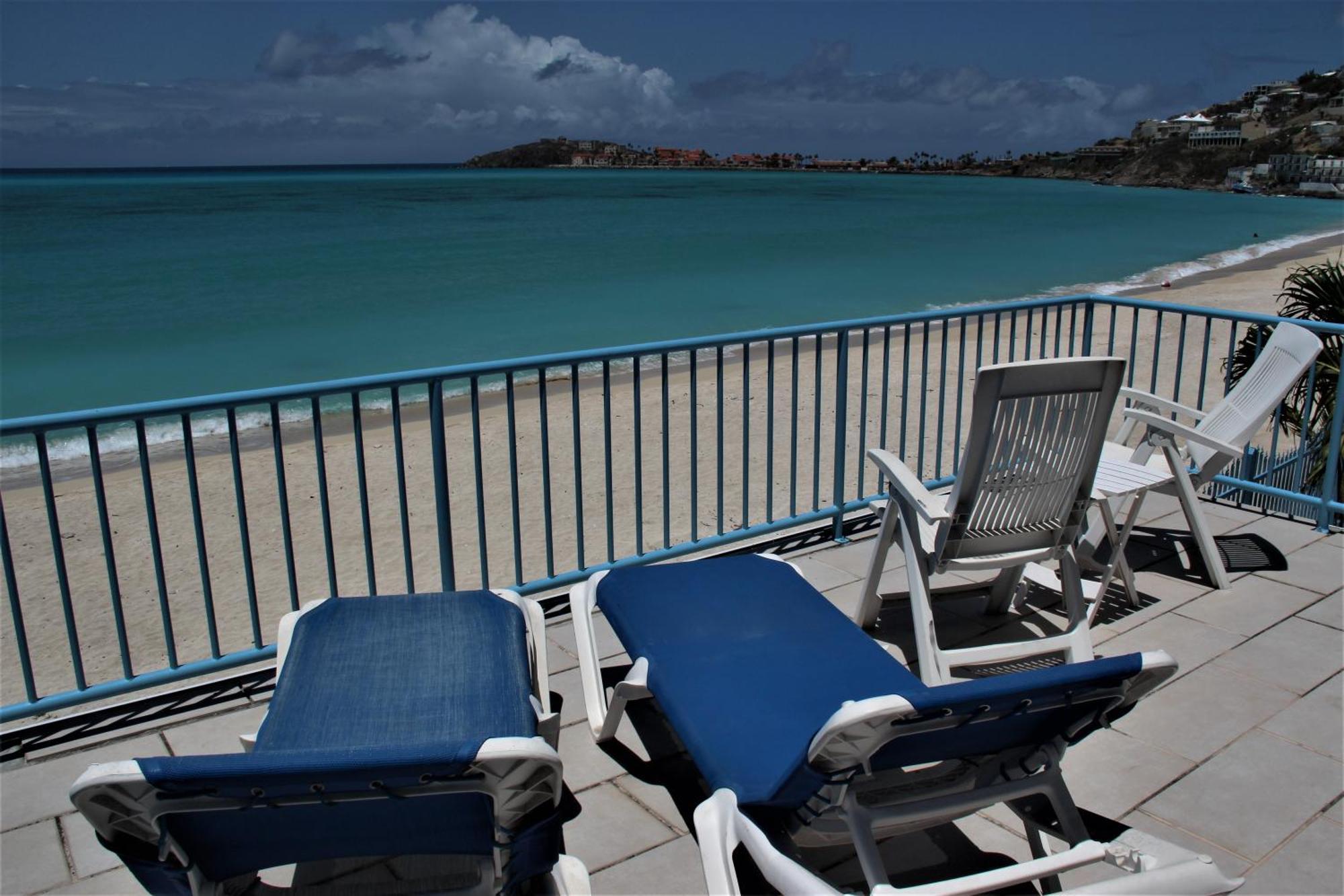 The Villas On Great Bay, Villa Lavinia #9 Philipsburg  Exterior photo